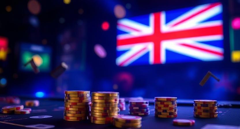 You are currently viewing UKGC Tightens Regulations on Mobile Betting Apps: What Players Need to Know in 2025