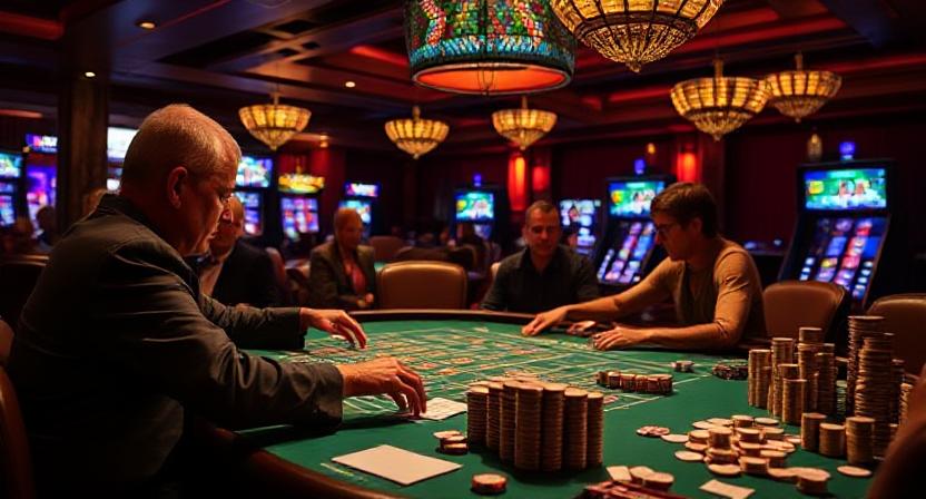 You are currently viewing Responsible Gambling Features in UK Betting Apps: A Comprehensive Review of Safety Tools